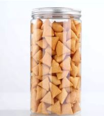Chai nhựa thực phẩm - Chai Lọ Nhựa TH - Công Ty TNHH Bao Bì Nhựa TH